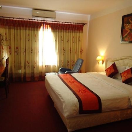 Sepon Hotel Lao Bao Rom bilde